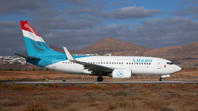 Luxair