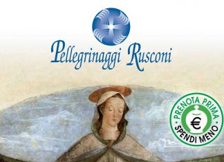 Catalogo Pellegrinaggi Rusconi 2016