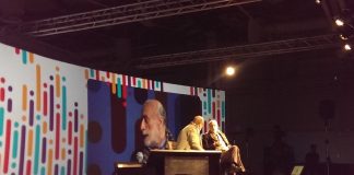 Carlo Petrini a #BTO2015
