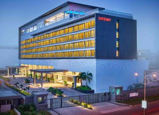 The Gateway Hotel Hinjawadi Pune