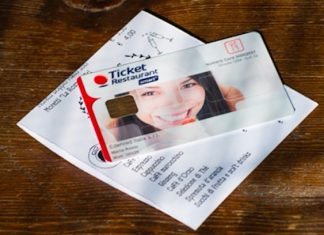 Ticket Restaurant® digitali per il Giubileo