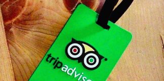 TripAdvisor