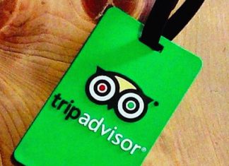 TripAdvisor