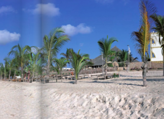 World Resort Twiga Beach & Spa
