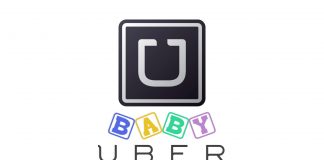 Uber. Foto: Youtube