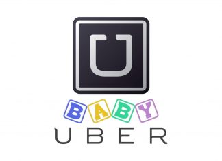 Uber. Foto: Youtube