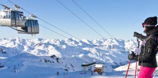 Val Thorens