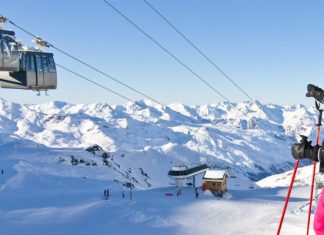 Val Thorens