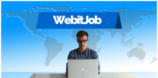 Webitjob