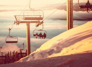 La Germania è il paese più economico per le vacanze invernali
