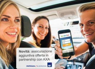 blablacar e axa