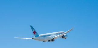 Air Canada