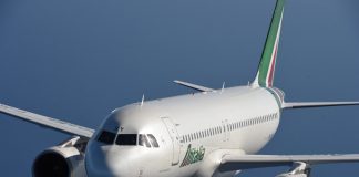 Alitalia