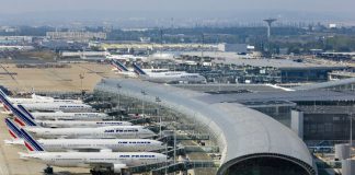 Aeroports de Paris