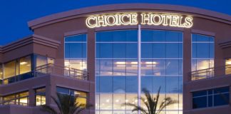 Choice Hotels