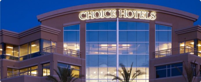 Choice Hotels