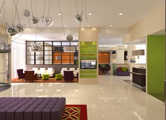 Courtyard by Marriott