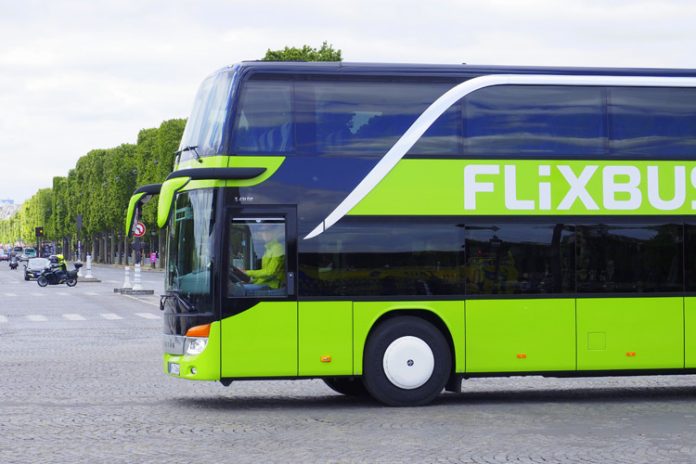 FlixBus