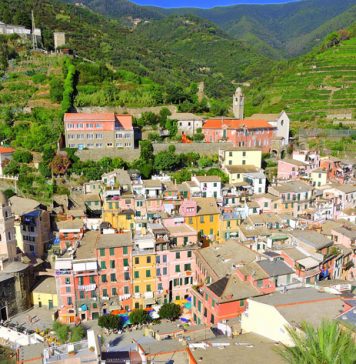 Liguria