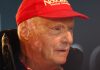 Niki Lauda. Foto: Wikipedia