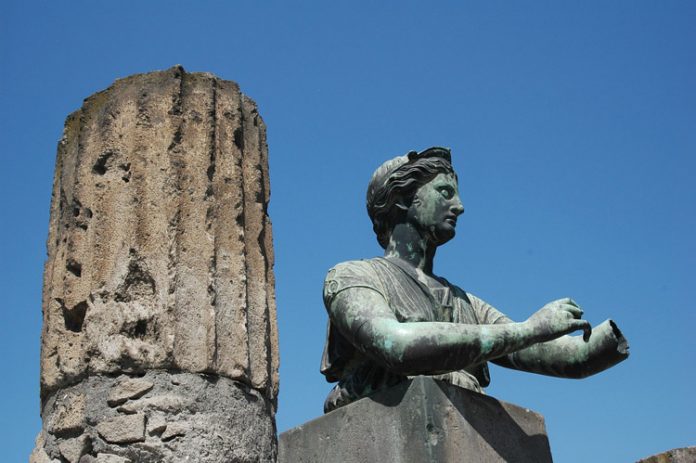 Pompei