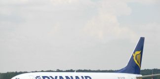 Ryanair