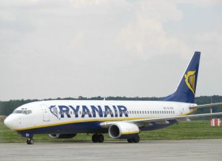 Ryanair