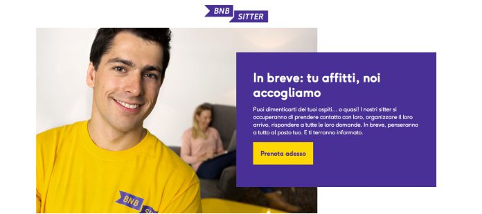 Bnbsitter