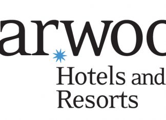Starwood Hotels & Resorts