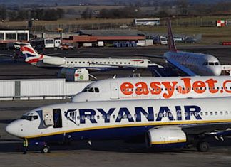 Airlines for Euope