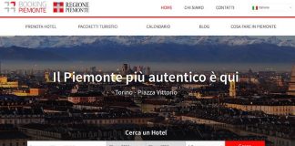 Booking Piemonte