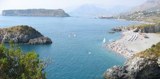 La Calabria è nella top ten di Rough Guide, una delle guide turistiche più diffuse al mondo. Ogni anno l'inglese Rough Guide seleziona per i propri lettori 10 mete a livello globale