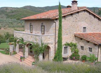 Il B&B Casa Portagioia a Castiglion Fiorentino