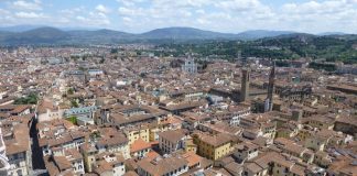 centri storici