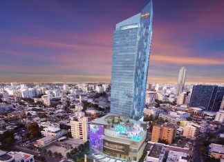 Hard Rock Hotel & Casino Santo Domingo