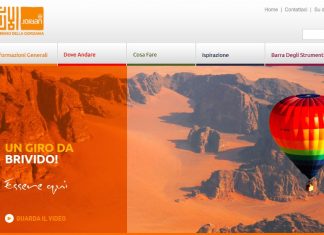 Visit Jordan
