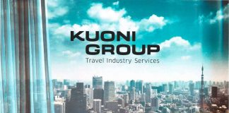 Kuoni Group