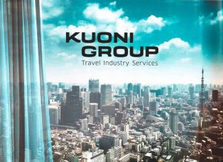 Kuoni Group