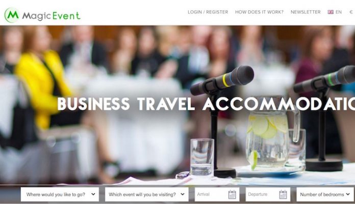 MagicEvent.com