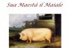 L'evento "Sua maestà il Maiale" si svolge a Noventa Padovana il 16 e 17 gennaio