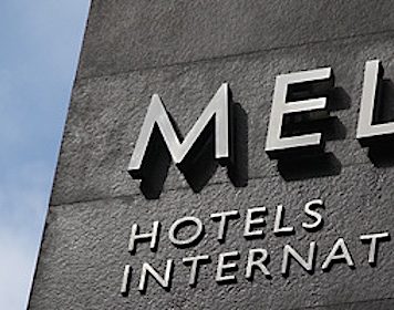 Meliá International