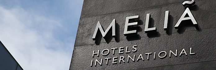 Meliá International
