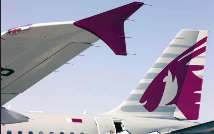 Qatar Airways