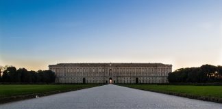 Reggia di Caserta