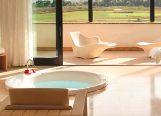 Rocco Forte Spa