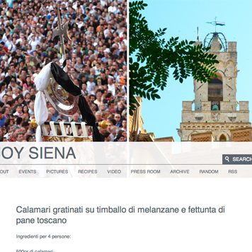 Siena