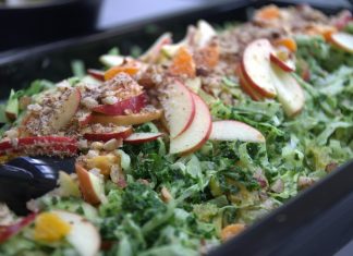 In Italia aumenta la percentuale di chi segue una dieta vegetariana o vegana