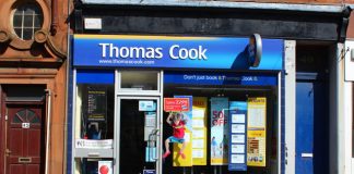 thomas cook