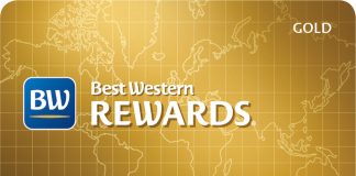 Best Western Rewards