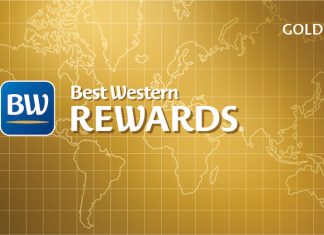 Best Western Rewards